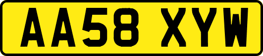 AA58XYW