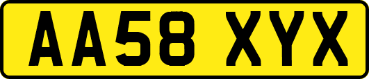 AA58XYX