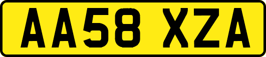 AA58XZA
