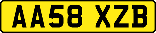 AA58XZB