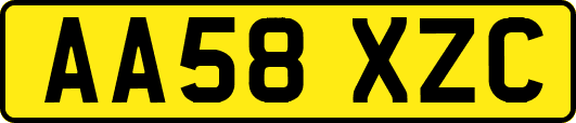 AA58XZC