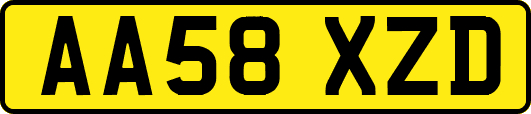 AA58XZD