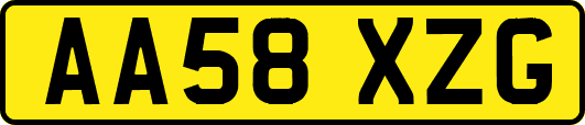 AA58XZG