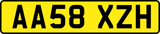 AA58XZH