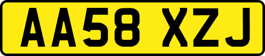 AA58XZJ