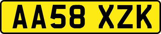 AA58XZK