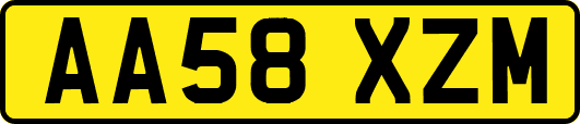 AA58XZM