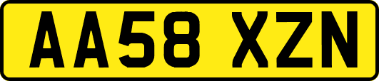 AA58XZN