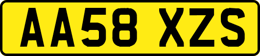 AA58XZS