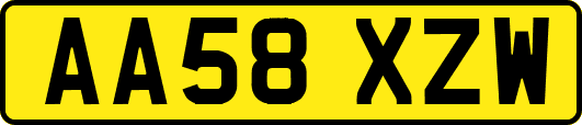 AA58XZW
