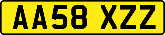 AA58XZZ