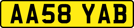 AA58YAB