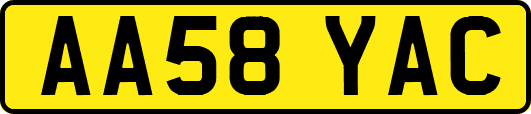 AA58YAC