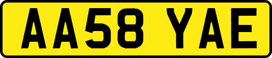 AA58YAE