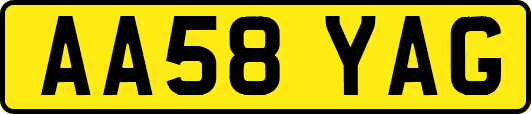 AA58YAG