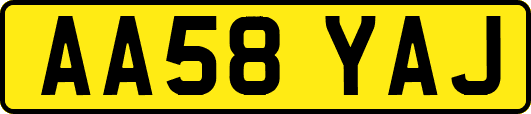 AA58YAJ