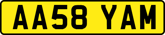 AA58YAM
