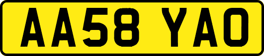 AA58YAO