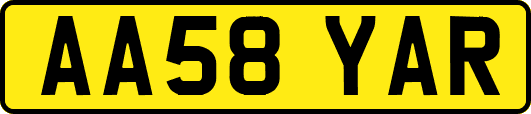 AA58YAR