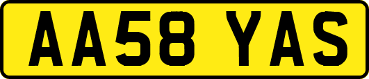 AA58YAS