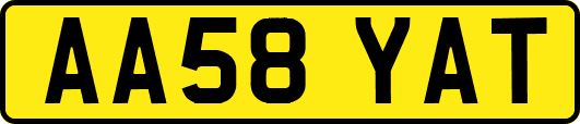AA58YAT