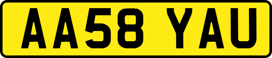 AA58YAU