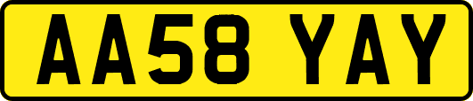 AA58YAY