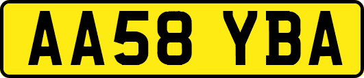 AA58YBA