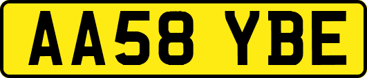 AA58YBE