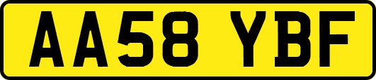 AA58YBF