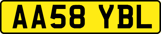 AA58YBL