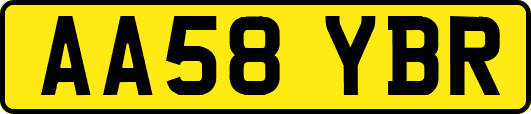 AA58YBR
