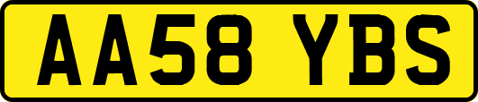 AA58YBS