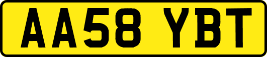 AA58YBT