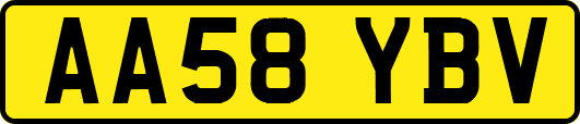 AA58YBV
