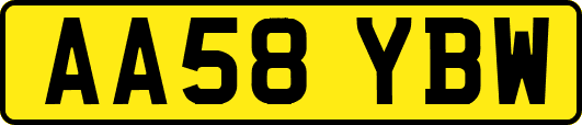 AA58YBW