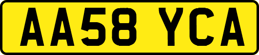 AA58YCA