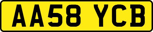 AA58YCB