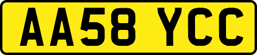 AA58YCC