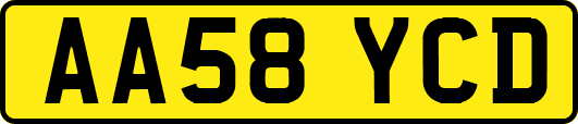 AA58YCD