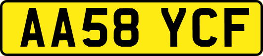 AA58YCF