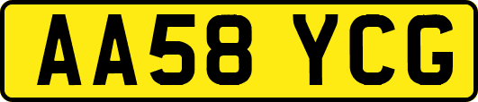 AA58YCG
