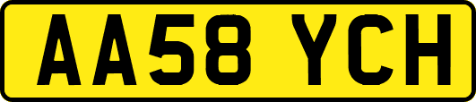 AA58YCH