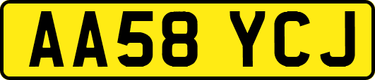 AA58YCJ