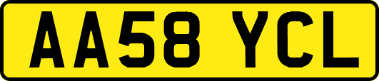 AA58YCL