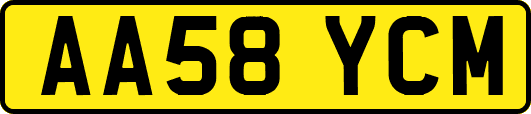 AA58YCM