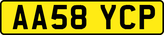 AA58YCP