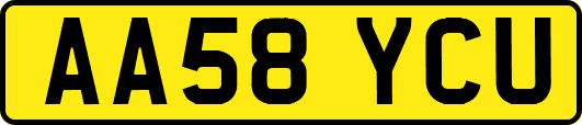 AA58YCU