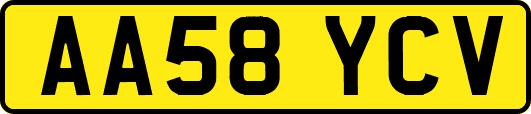 AA58YCV