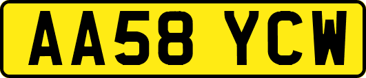 AA58YCW